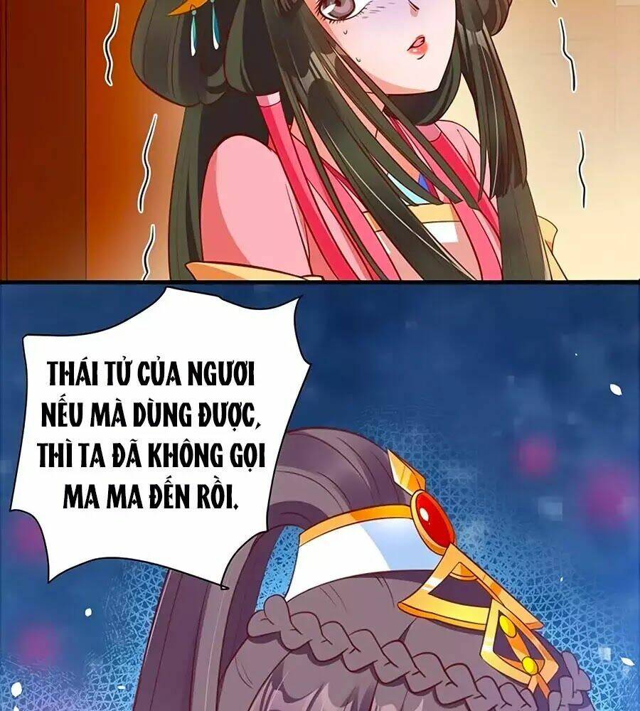 Thịnh Thế Lê Hoa Điện Chương 78 Ảnh 44
