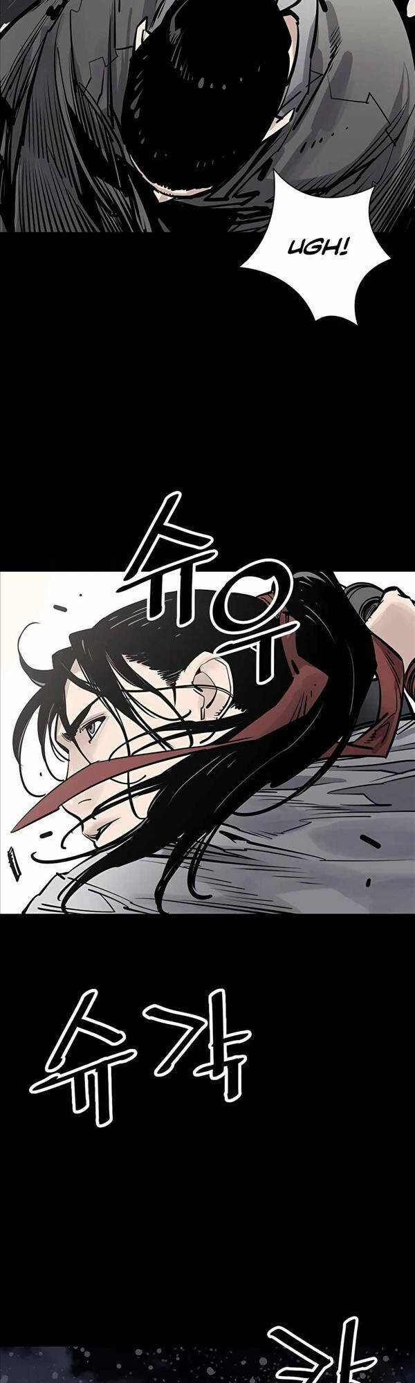 Sát Thủ Tống Lý Thu Chương 38 Ảnh 17