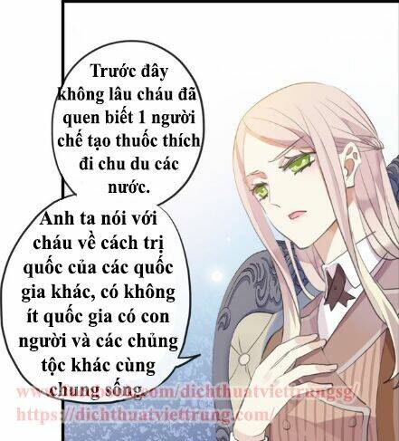 Vết Cắn Ngọt Ngào 2 Chương 55 Ảnh 40