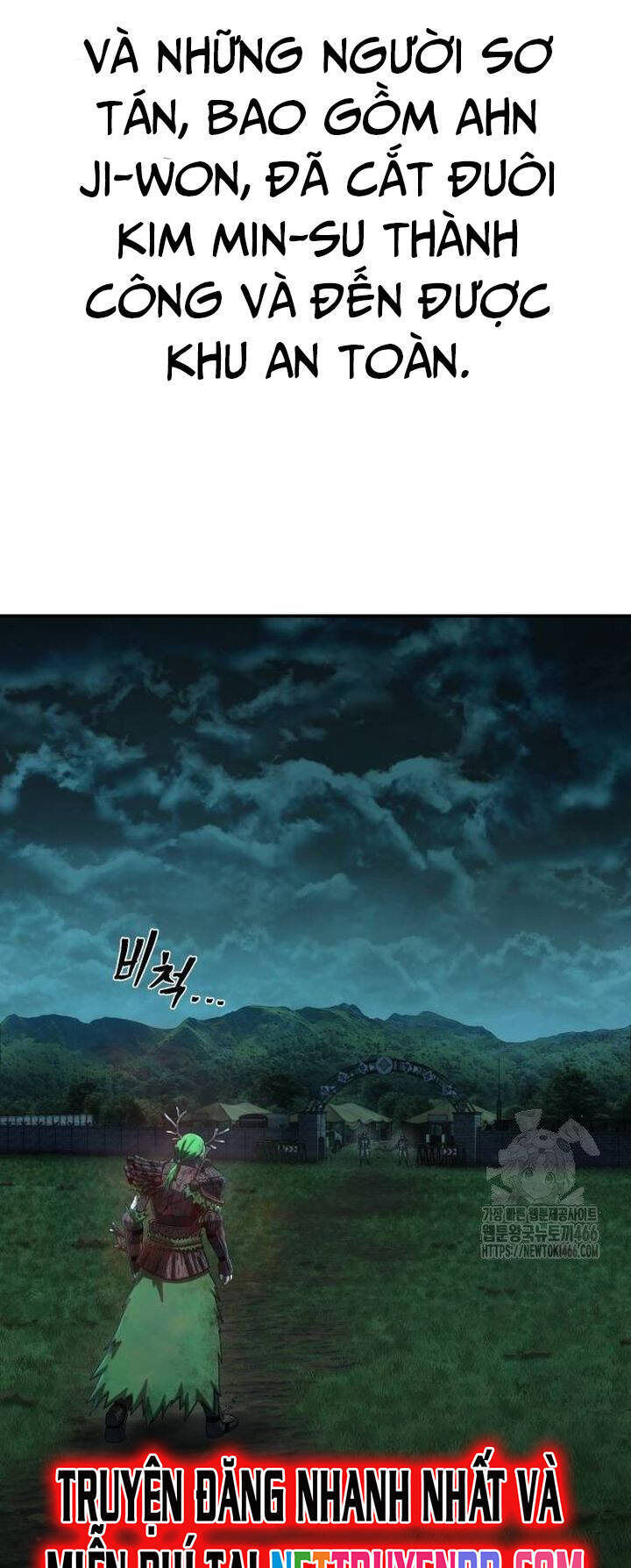 Sự Trở Lại Của Anh Hùng Diệt Thế Chương 145 Ảnh 31