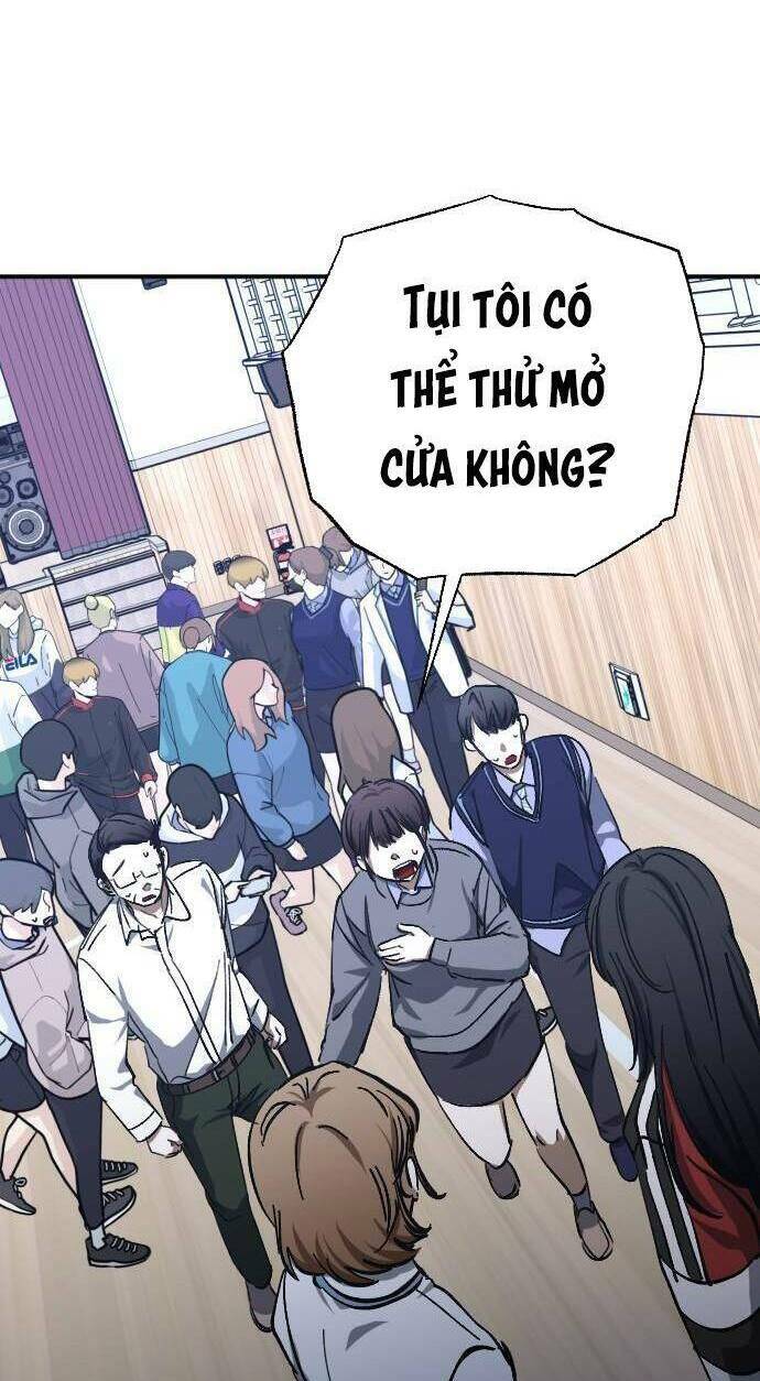 Đêm Của Bóng Tối Chương 42 Ảnh 27