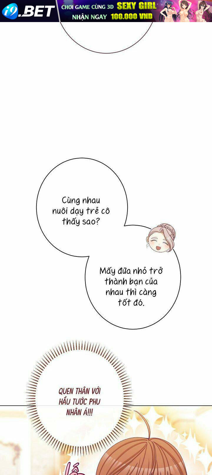 Ác Nữ Phản Diện Đảo Ngược Đồng Hồ Cát Chương 114 Ảnh 29