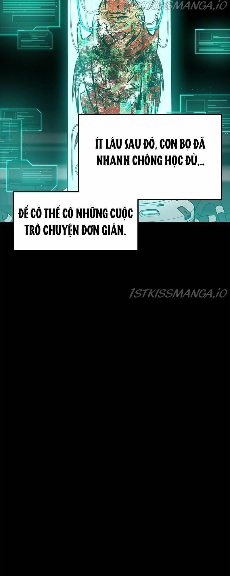 BưƠM BưỚM Và MáU Chương 47 Ảnh 45