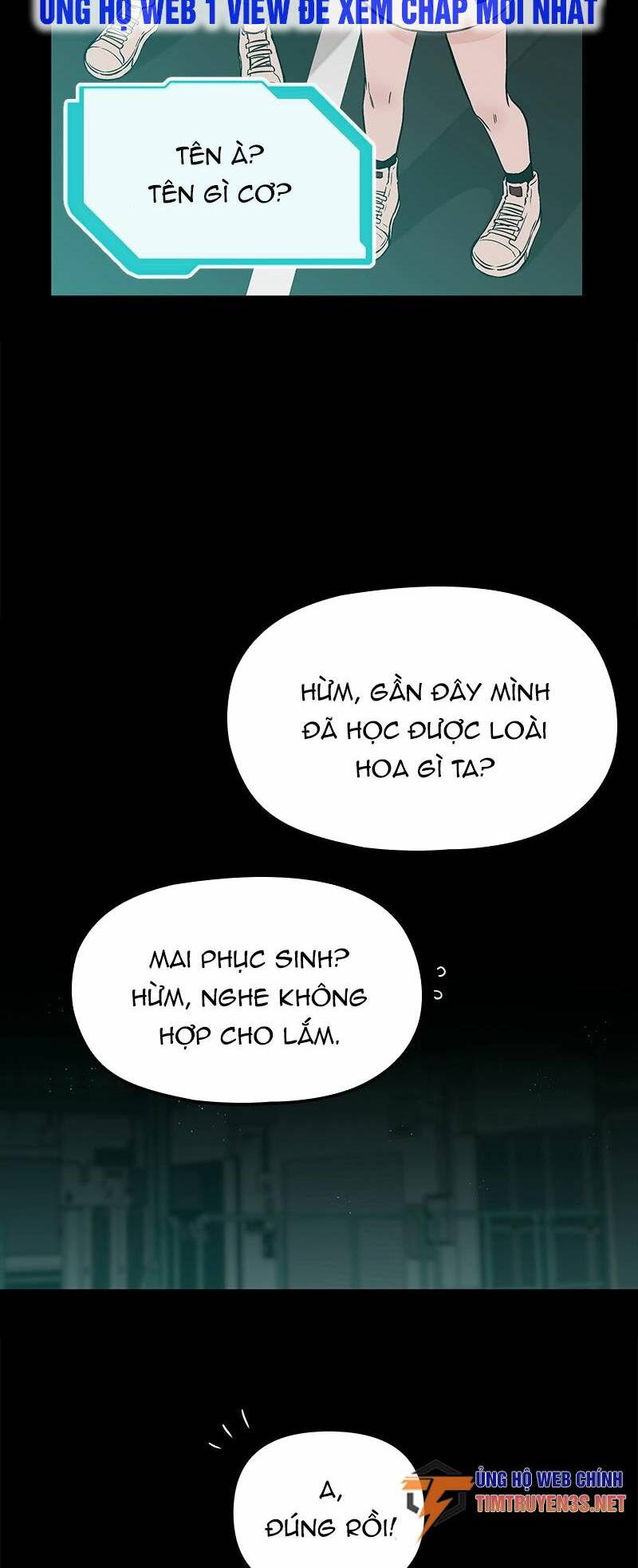 BưƠM BưỚM Và MáU Chương 49 Ảnh 15