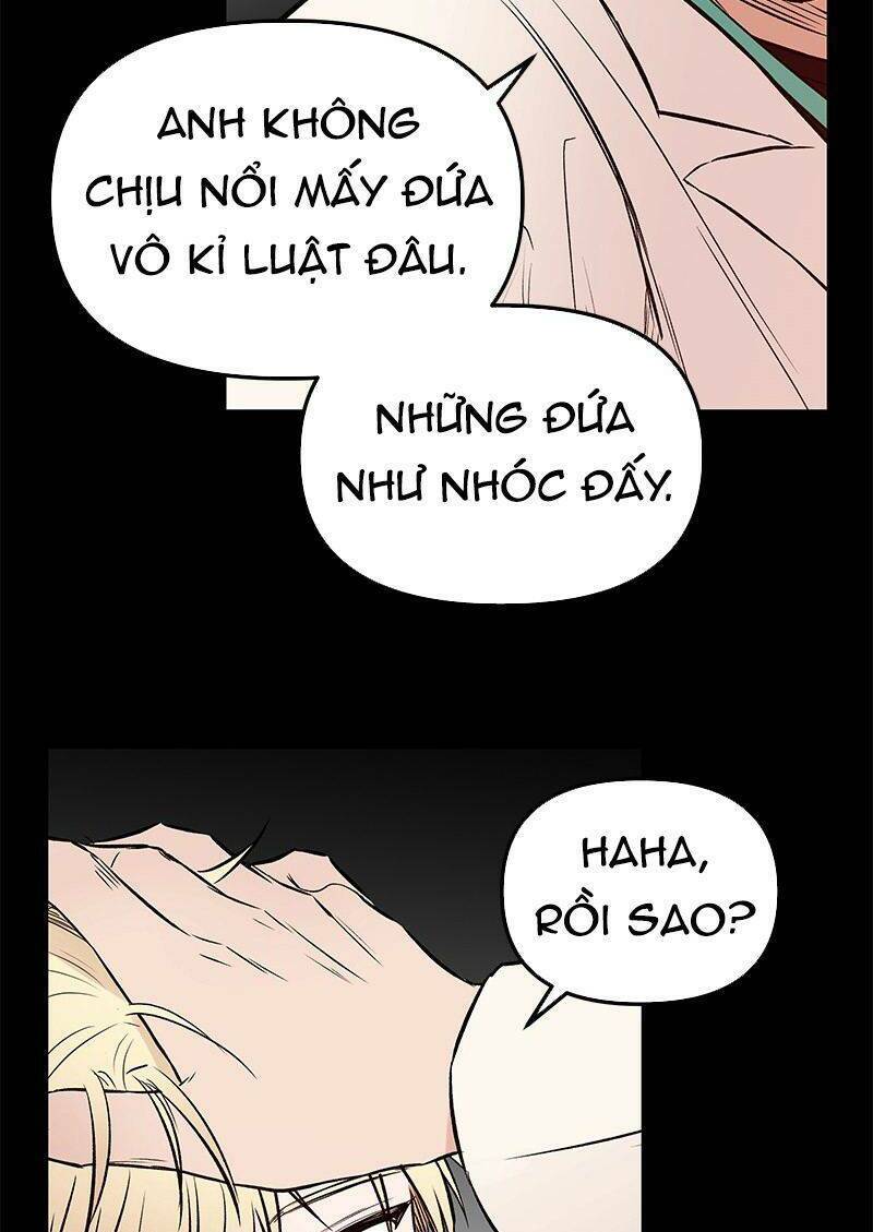 BưƠM BưỚM Và MáU Chương 53 Ảnh 89