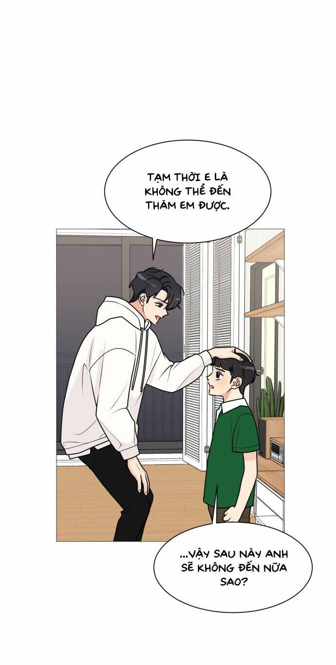 Thiếu Nữ 1m8 Chương 31 Ảnh 7