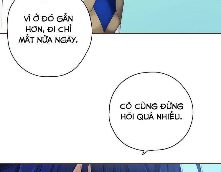Thực Luyến Kỳ Duyên Chương 33 Ảnh 119