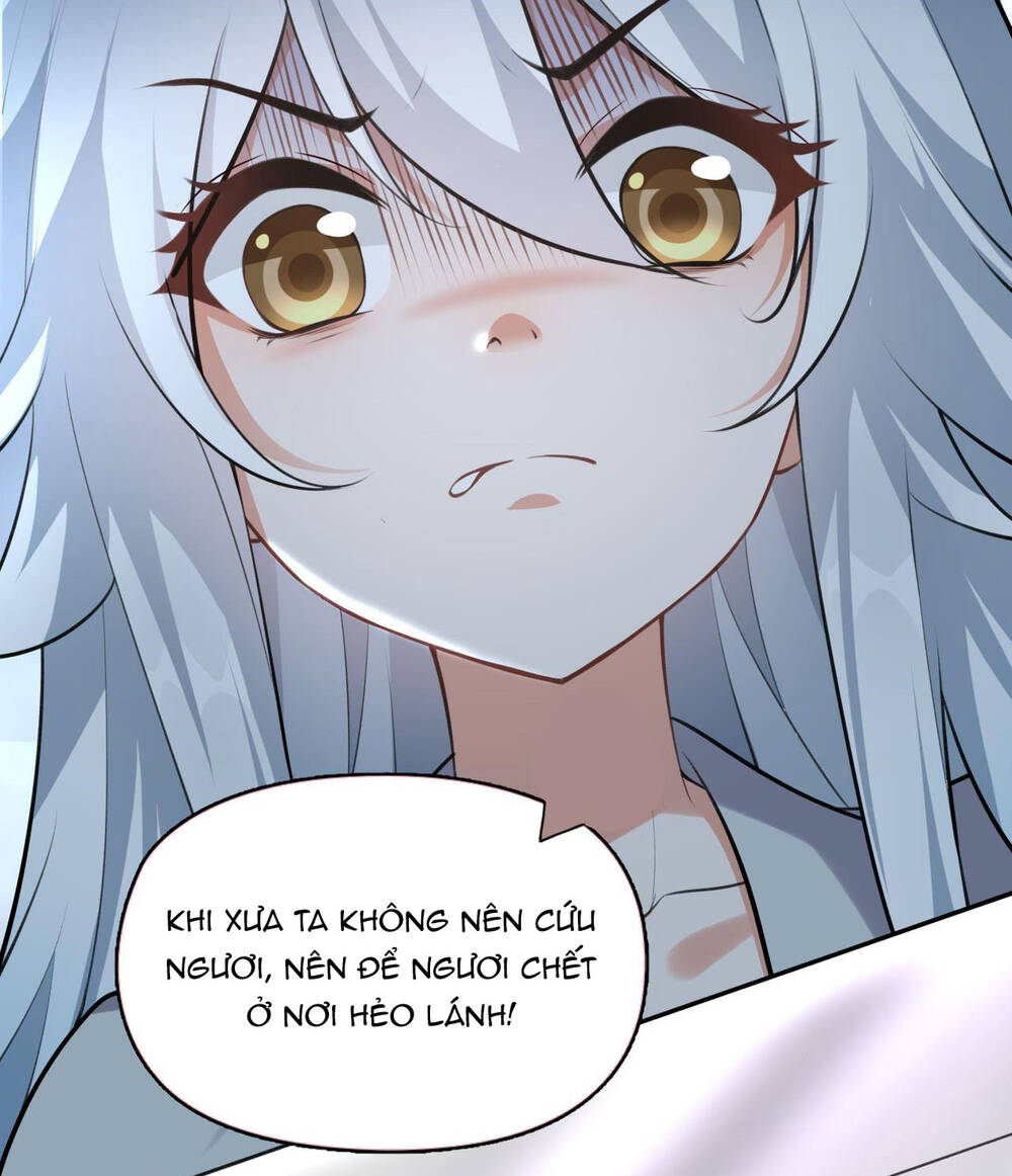 Ta Dưỡng Ra Nhân Vật Phản Diện Là Nữ Đế Yandere Chương 4 Ảnh 11
