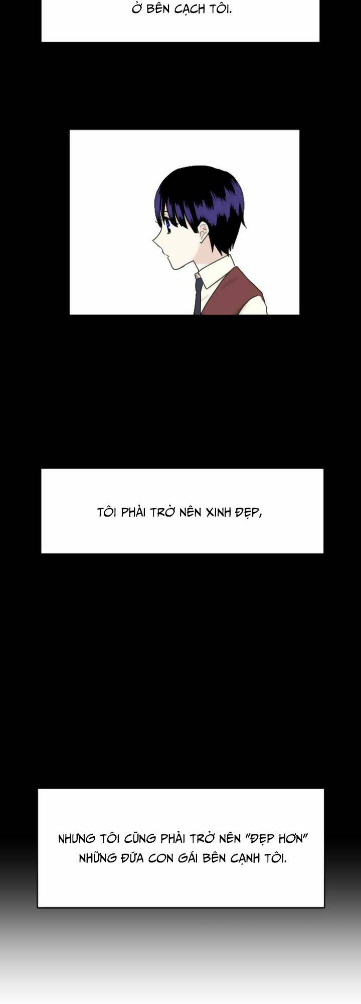 Người Đẹp Gangnam Chương 64 Ảnh 34