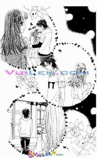 Đến Với Anh Chương 7 Ảnh 17