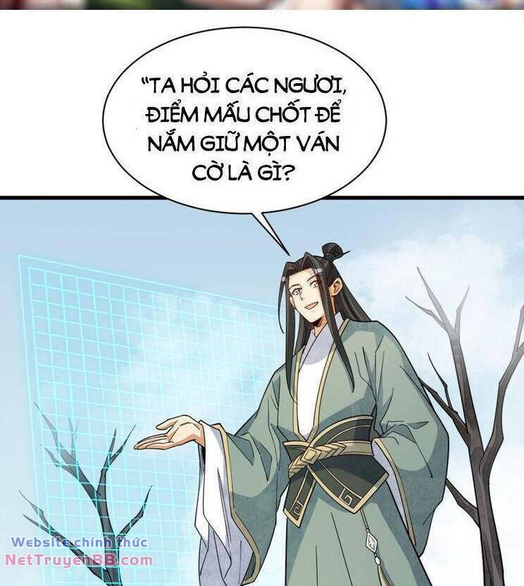 Lạn Kha Kỳ Duyên Chương 298 Ảnh 2