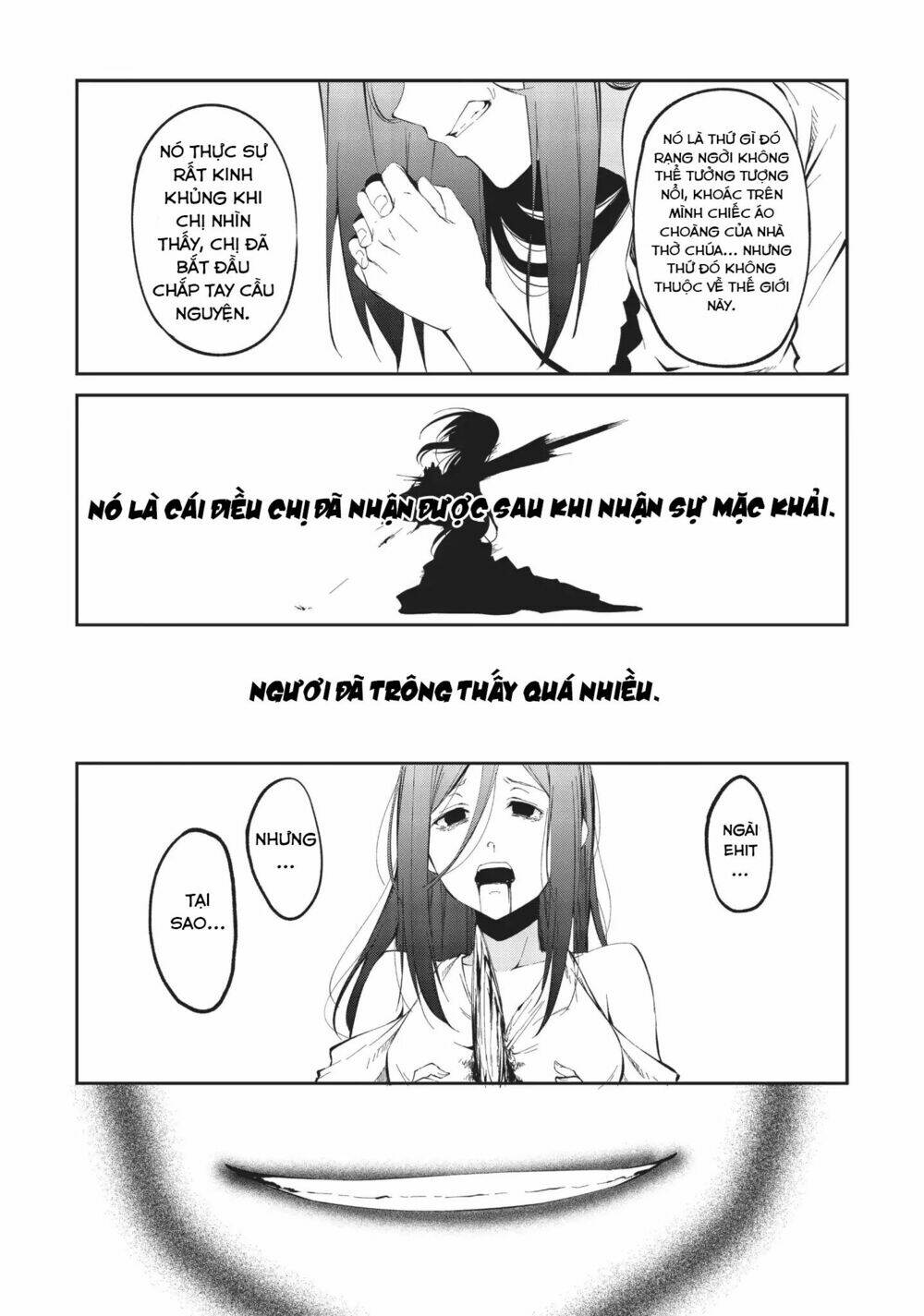 Arifureta Shokugyou De Sekai Saikyou Zero Chương 4 Ảnh 20