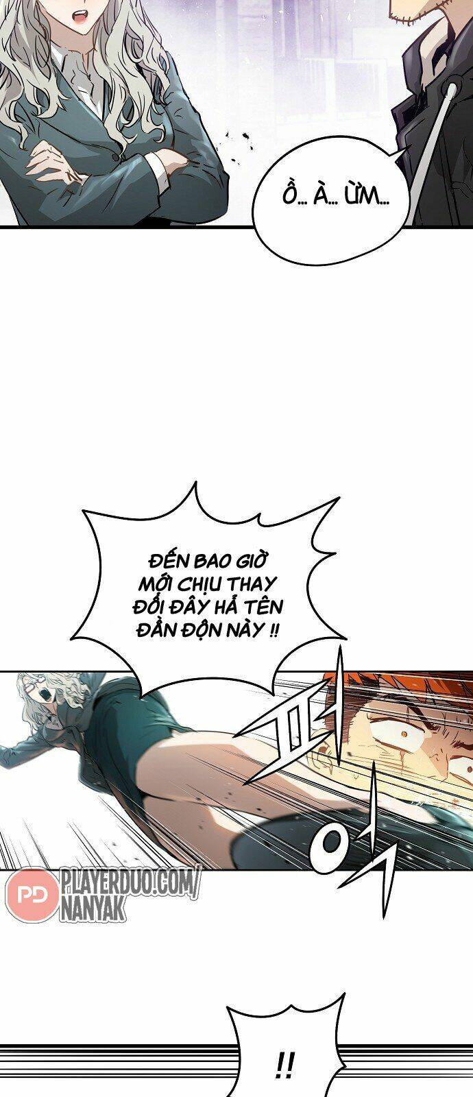 Hứa Lan Chương 85 Ảnh 20