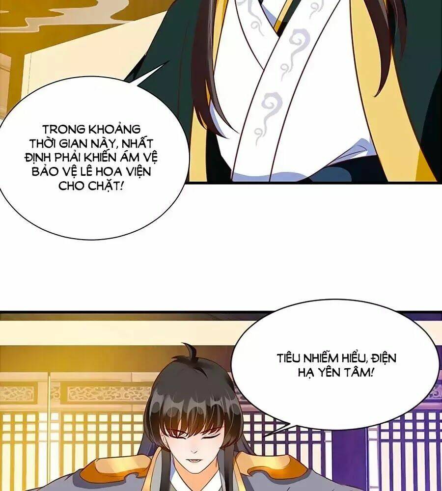 Thịnh Thế Lê Hoa Điện Chương 76 Ảnh 30