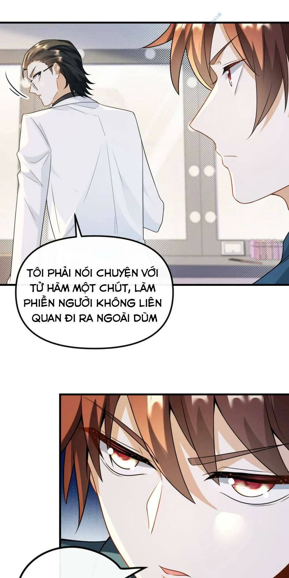 Trùng Sinh, Ta Mới Là Thiên Vương Giải Trí Chương 54 Ảnh 9