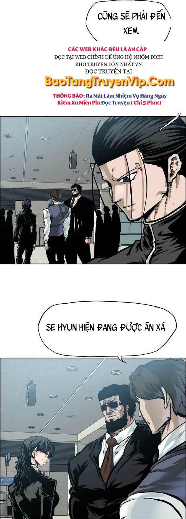 Bá Chủ Học Đường Ss4 Chương 72 Ảnh 23