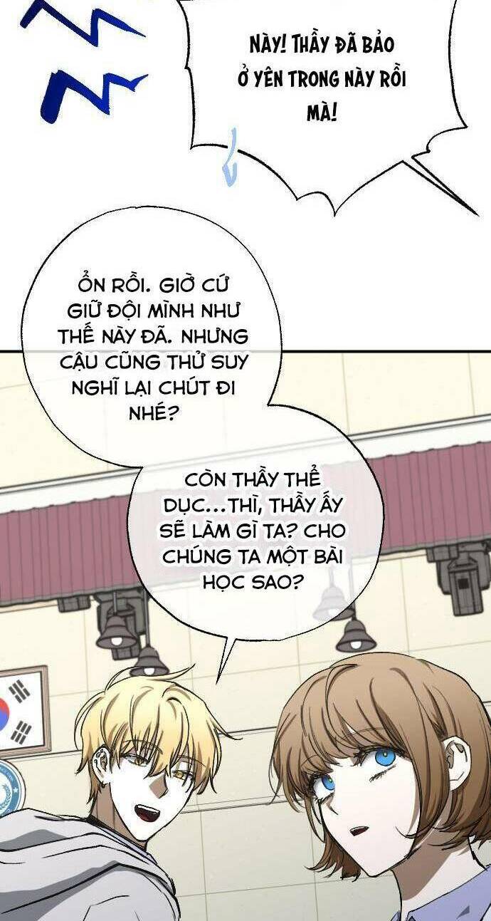 Đêm Của Bóng Tối Chương 40 Ảnh 56