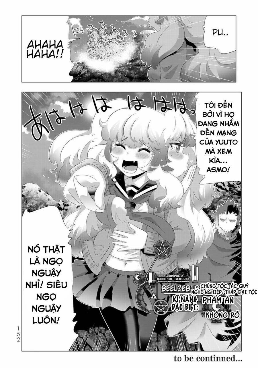 Isekai Shihai No Skill Taker: Zero Kara Hajimeru Dorei Harem Chương 64 Ảnh 18