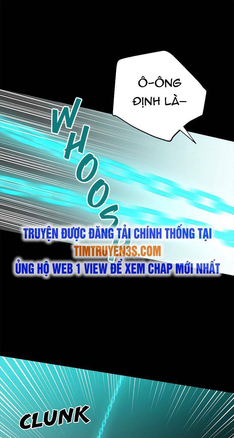 BưƠM BưỚM Và MáU Chương 53 Ảnh 28