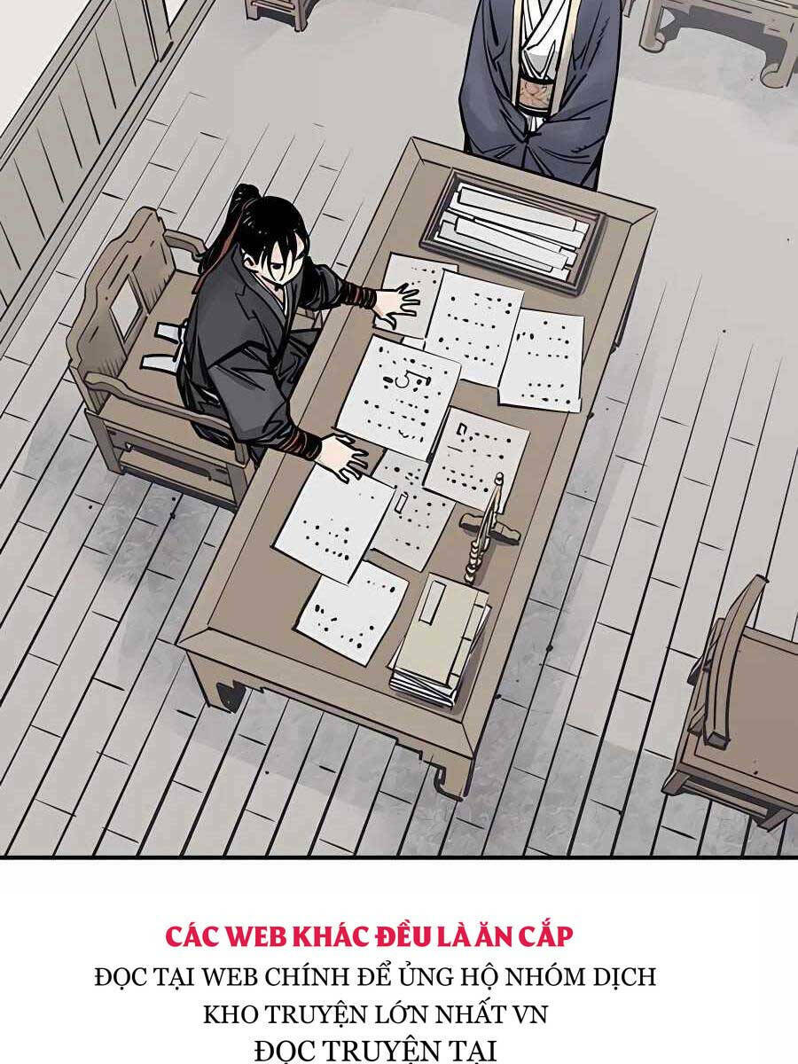 Sát Thủ Tống Lý Thu Chương 39 Ảnh 20