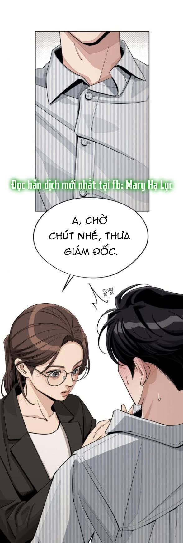 Tình Yêu Của Ik Seob Chương 58 Ảnh 23