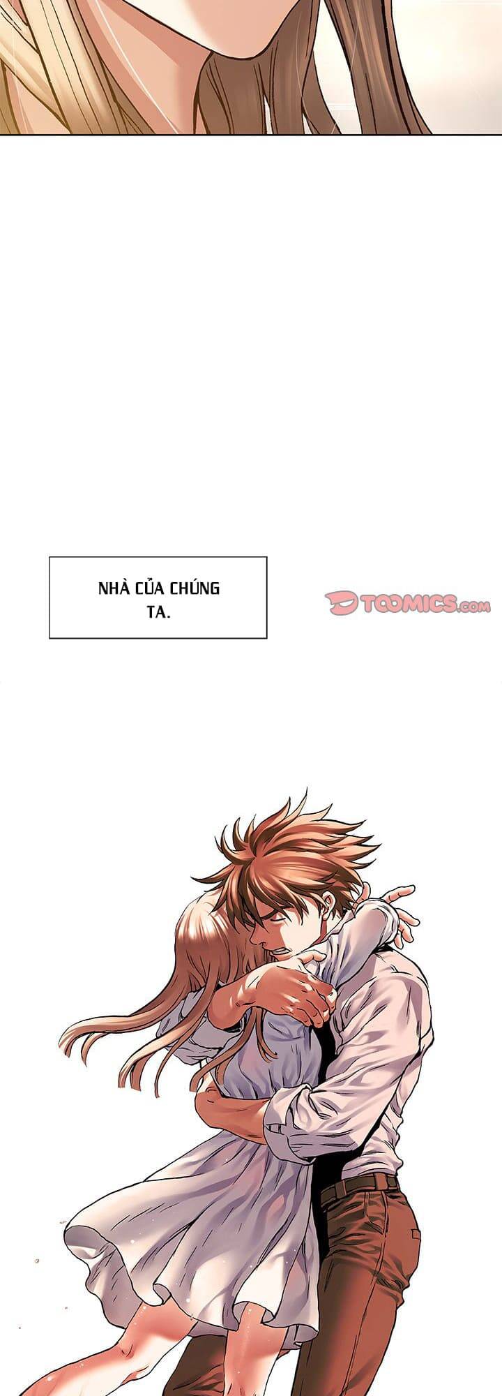 Đứa Con Thần Chết Chương 214 Ảnh 23