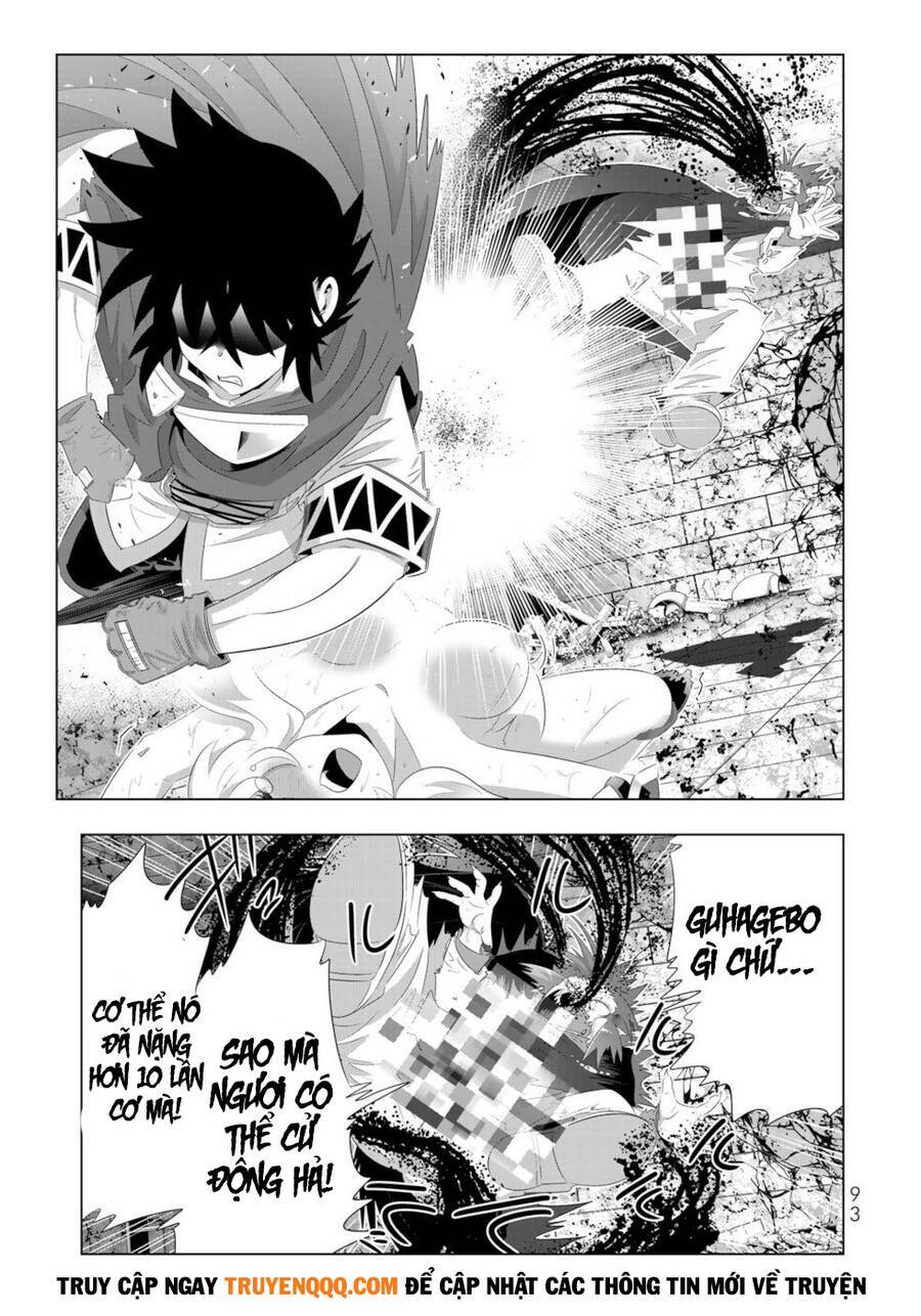 Isekai Shihai No Skill Taker: Zero Kara Hajimeru Dorei Harem Chương 69 Ảnh 17