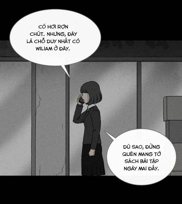 Những Câu Chuyện Bất Thường Chương 242 Ảnh 19