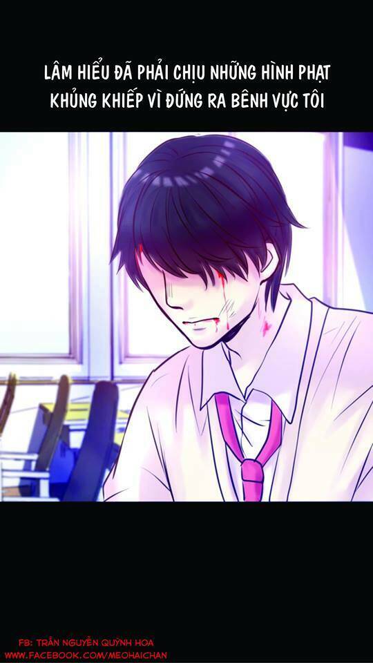 Trả Thù Trường Trung Học 2 Chương 8 Ảnh 33