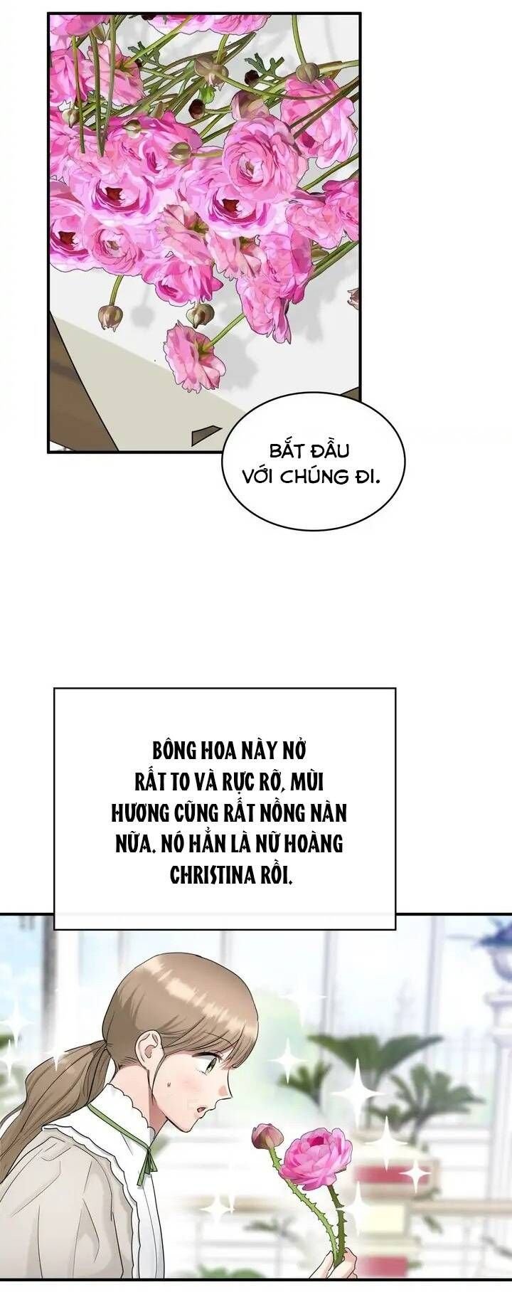 Người Thừa Kế Chương 47 Ảnh 40