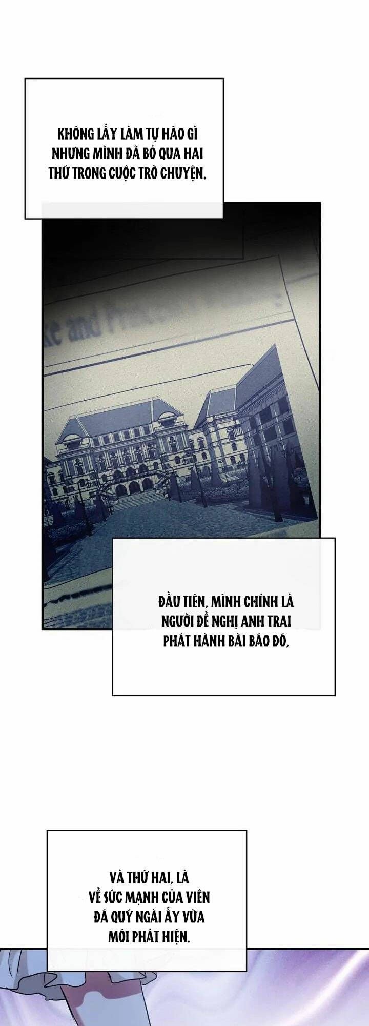 Người Thừa Kế Chương 58 Ảnh 45