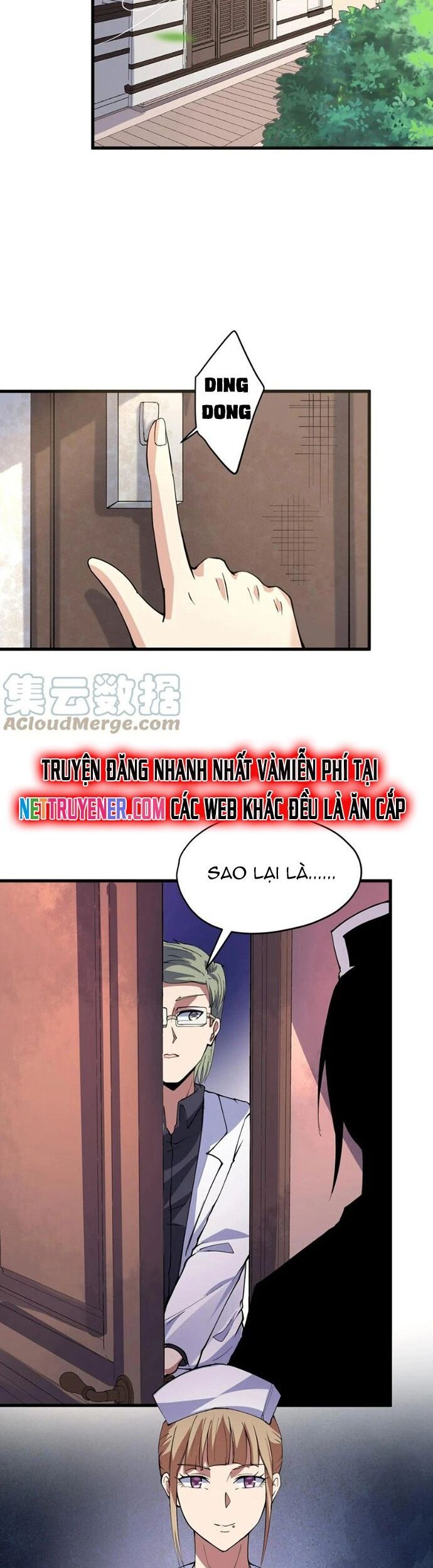 Vạn Ác Bất Xá Chương 47 Ảnh 23