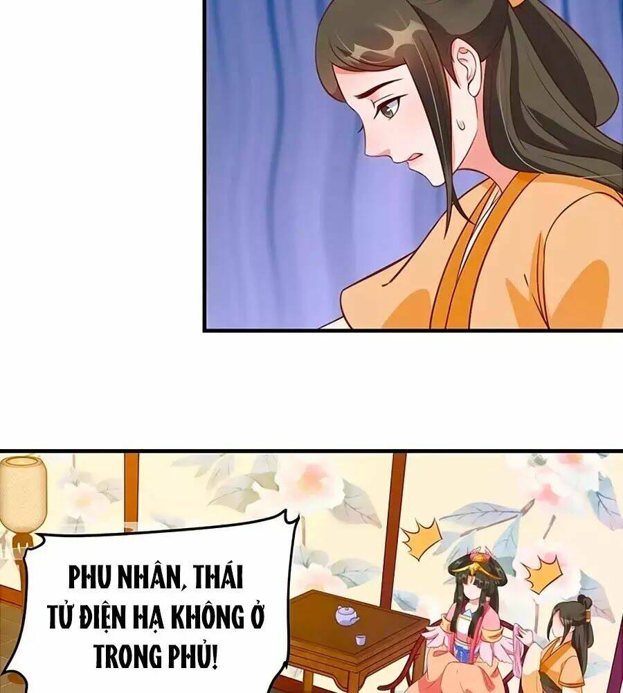 Thịnh Thế Lê Hoa Điện Chương 79 Ảnh 5