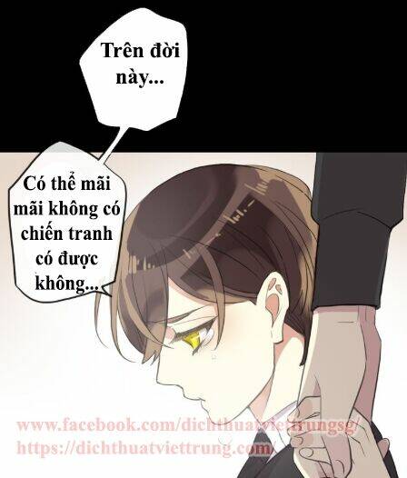 Vết Cắn Ngọt Ngào 2 Chương 45 Ảnh 64