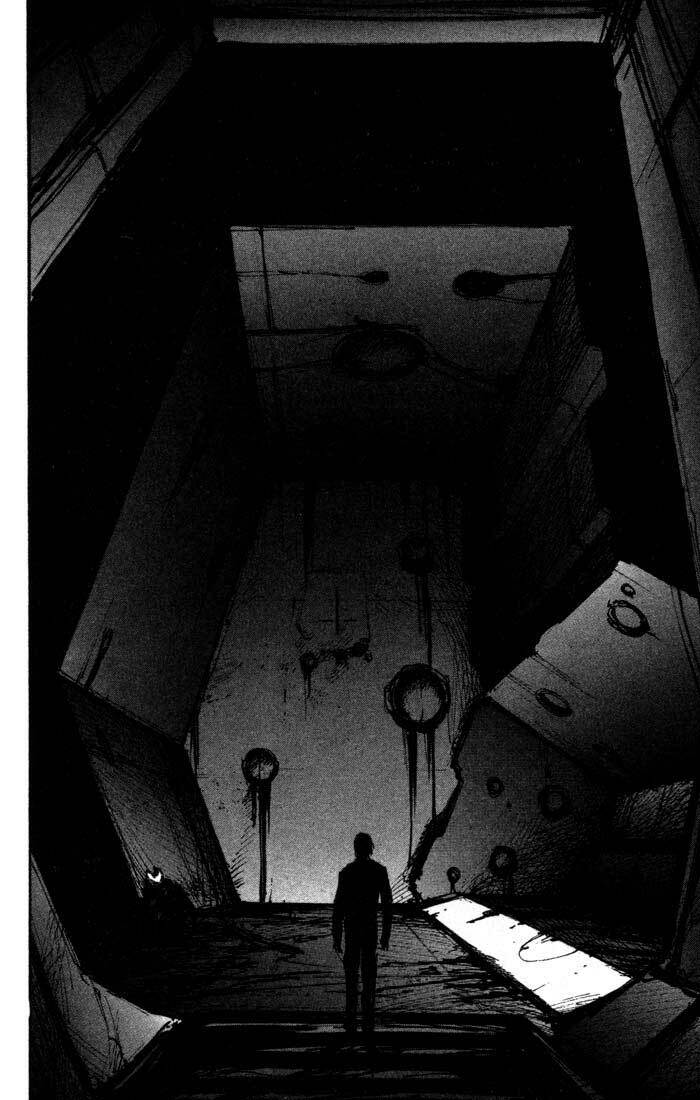 Blame! Chương 42 Ảnh 25