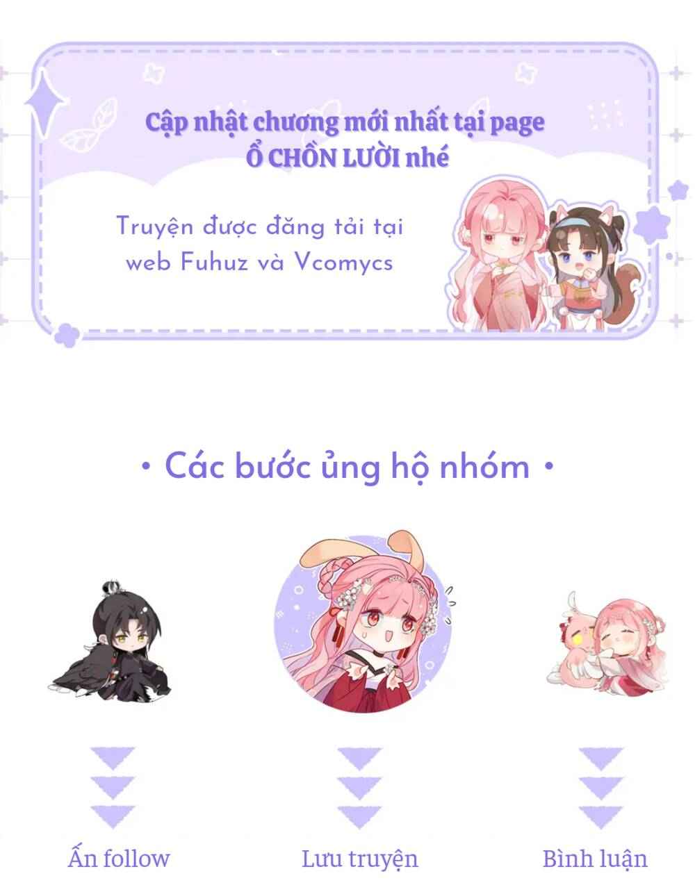 Búp Bê Quản Gia Của Ma Vương Chương 8 Ảnh 63