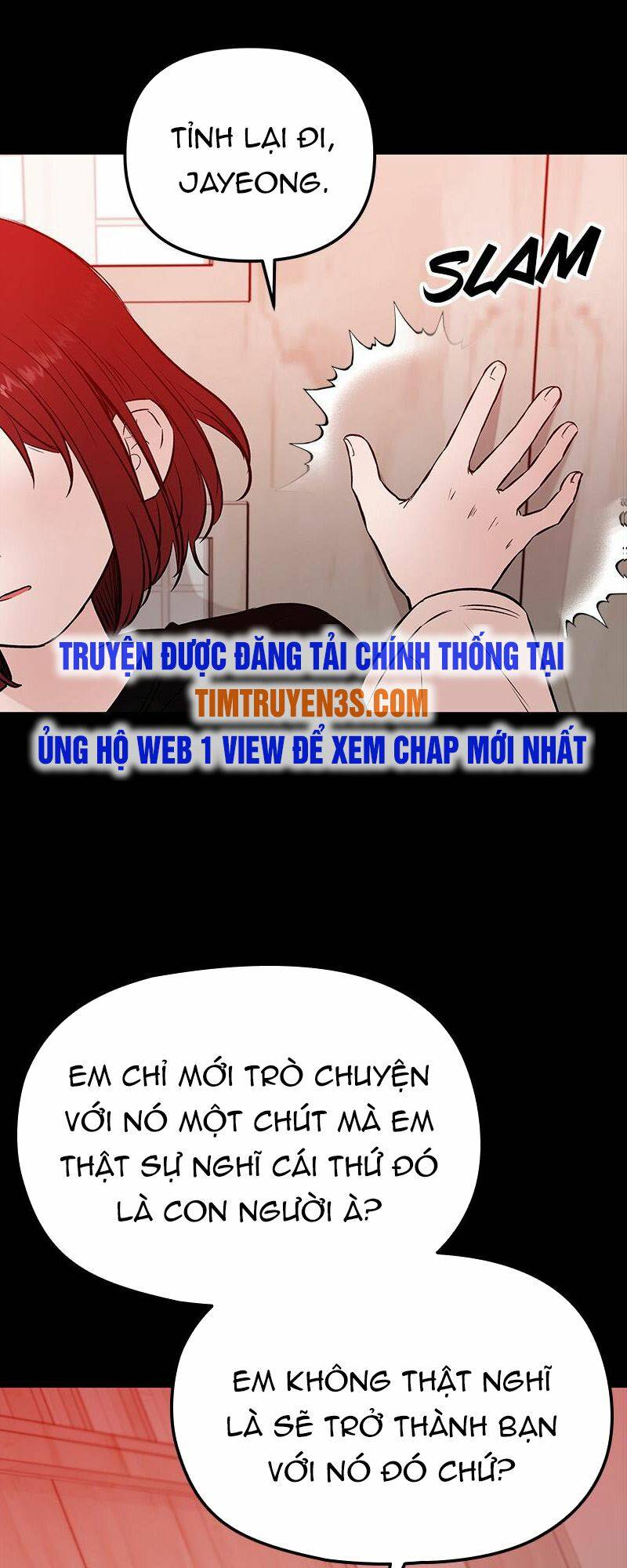 BưƠM BưỚM Và MáU Chương 49 Ảnh 61