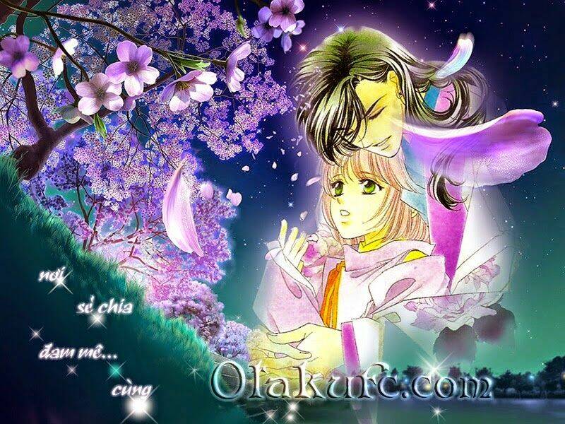 Rokka Melt - Fiance Wa Yukiotoko Chương 3.5 Ảnh 36