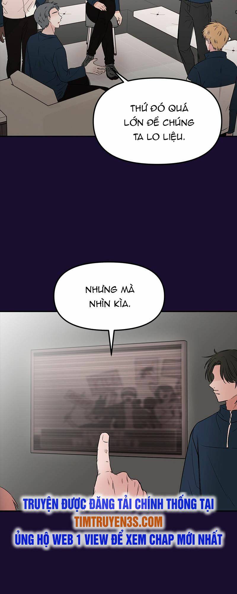 BưƠM BưỚM Và MáU Chương 55 Ảnh 15