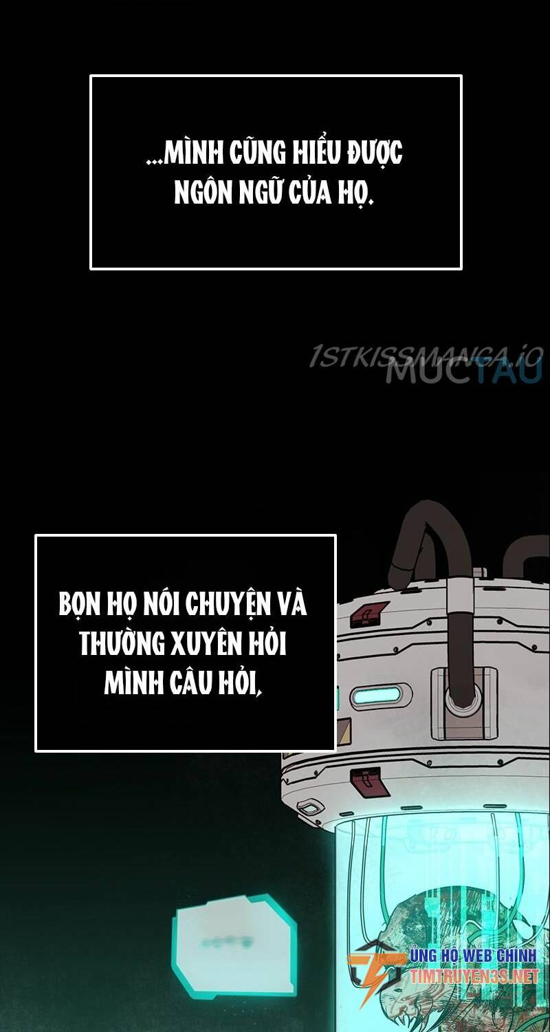 BưƠM BưỚM Và MáU Chương 48 Ảnh 17
