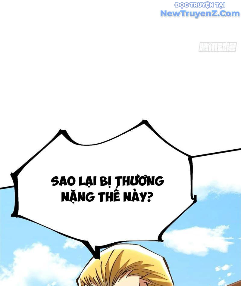 Ta Thật Không Muốn Học Cấm Chú Chương 120 Ảnh 9