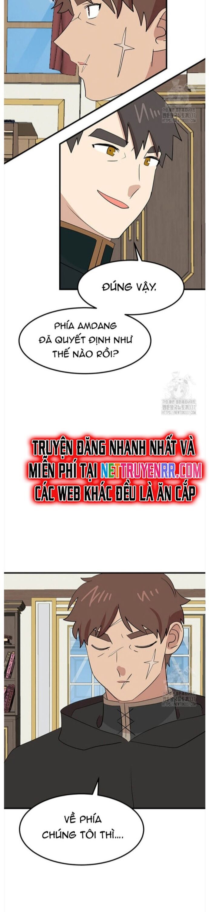 Mọt Sách Chương 267 Ảnh 26