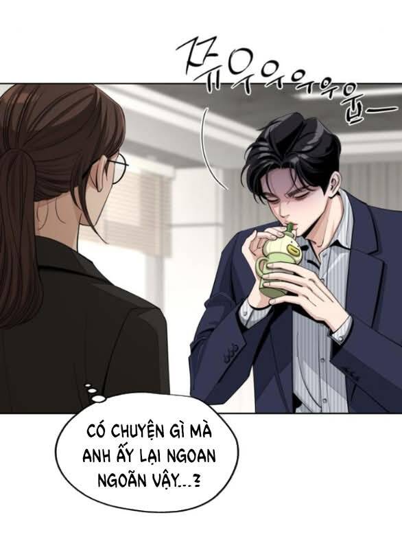 Tình Yêu Của Ik Seob Chương 58 Ảnh 55