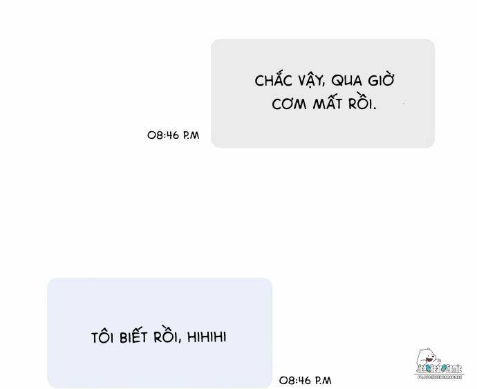 Thiếu Nữ 1m8 Chương 25 Ảnh 21
