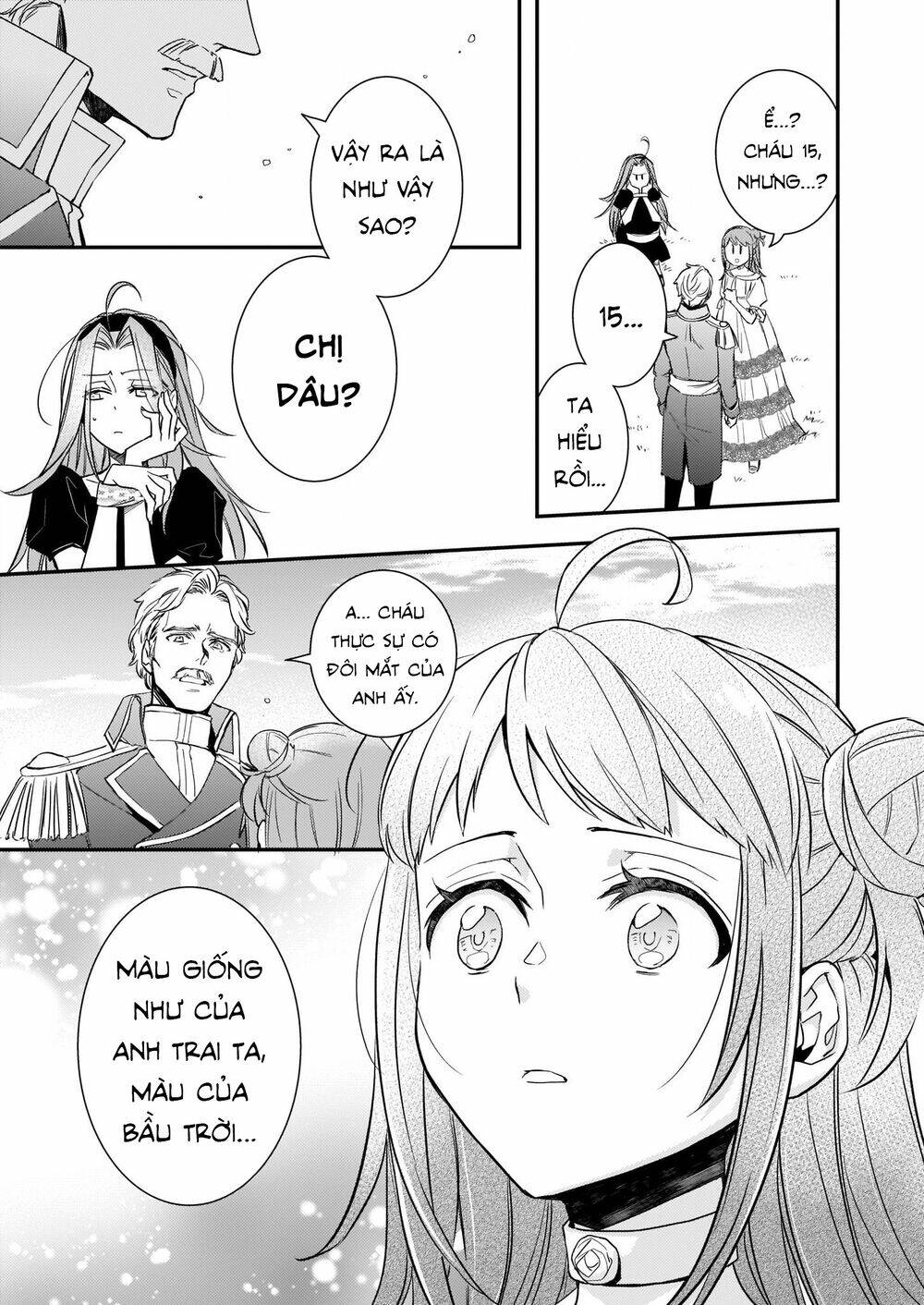 Tsundere Akuyaku Reijou Liselotte To Jikkyou No Endo-Kun To Kaisetsu No Kobayashi-San Chương 10 Ảnh 13