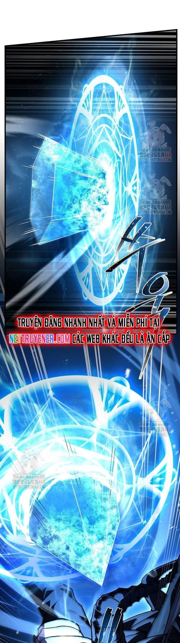 Huyền Thoại Giáo Sĩ Trở Lại Chương 172 Ảnh 45