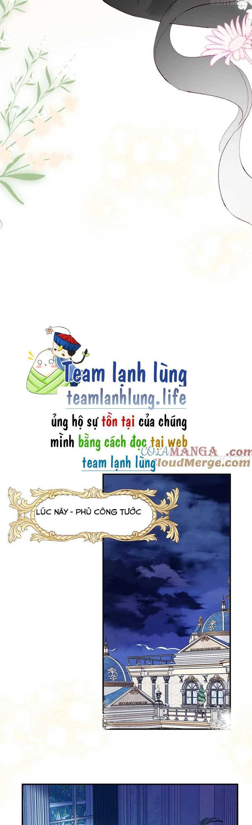 Phù Thuỷ Ác Độc Không Còn Lựa Chọn Nào Khác Ngoài Việc Trở Thành Ác Ma Chương 24 Ảnh 21