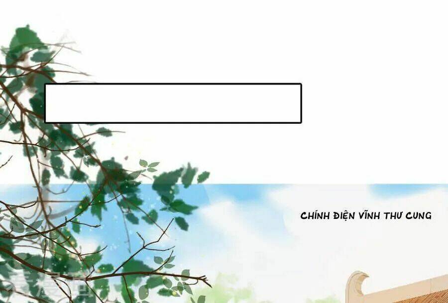 Độc Đương Hoàng Hậu Chương 1 Ảnh 29