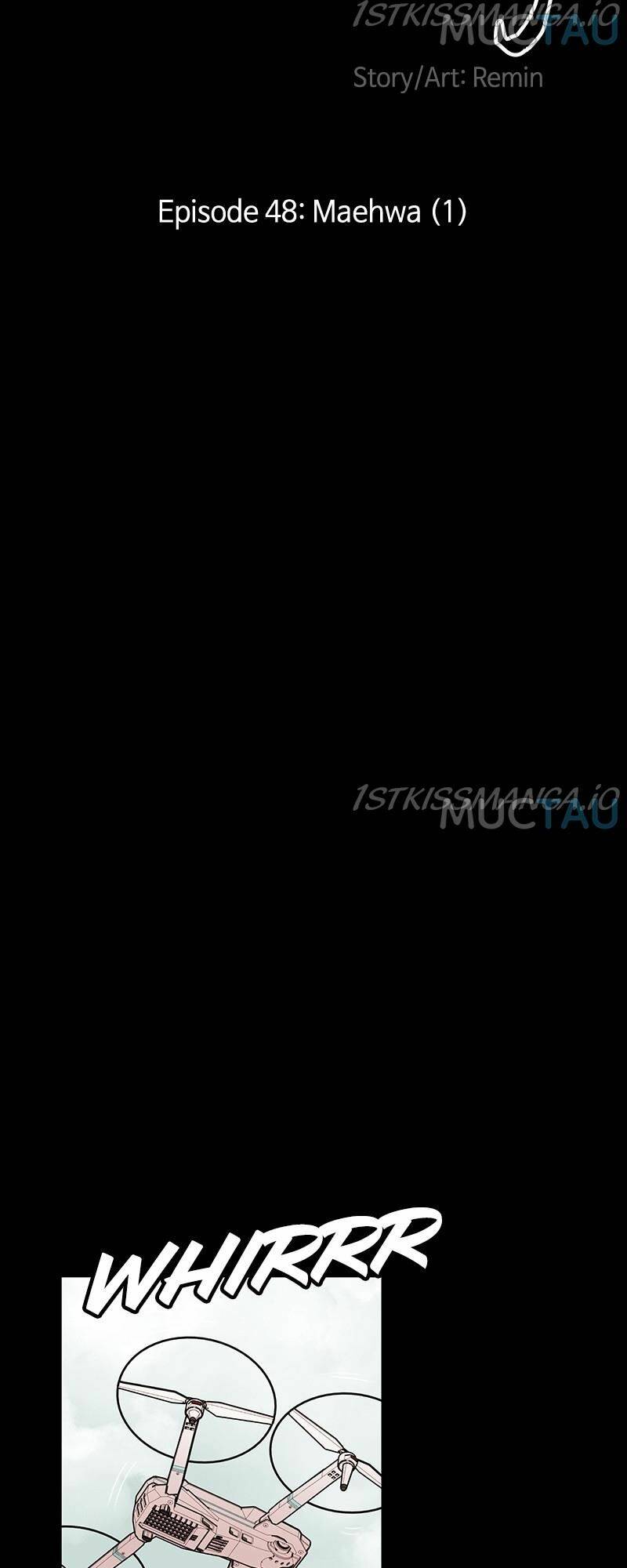 BưƠM BưỚM Và MáU Chương 48 Ảnh 24