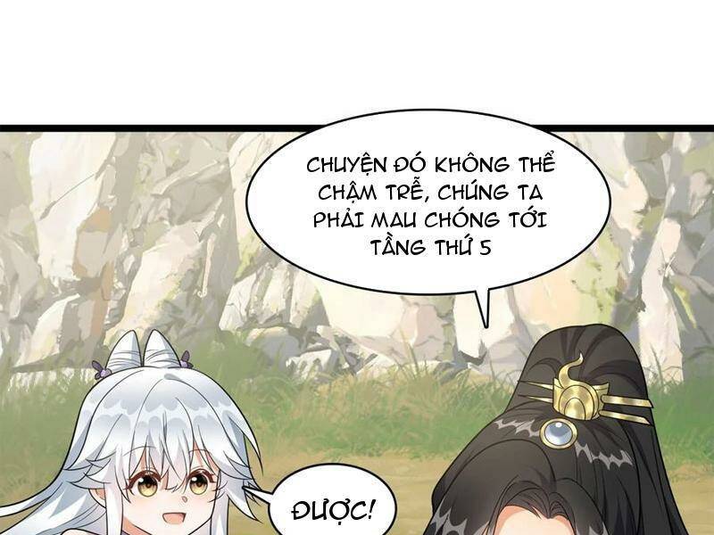 Ta Dưỡng Ra Nhân Vật Phản Diện Là Nữ Đế Yandere Chương 15 Ảnh 85